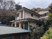 横須賀市西逸見町1丁目戸建