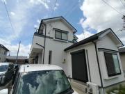 名取関口邸貸家