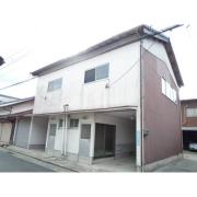 ＪＲ境線後藤駅まで徒歩19分