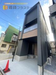 東京メトロ東西線南行徳駅まで徒歩20分