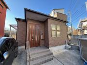 南小岩六丁目貸家