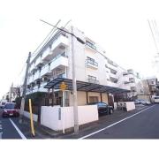 東急池上線石川台駅まで徒歩4分