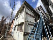 五宮町アパート