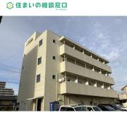 ＪＲ東海道本線岡崎駅まで徒歩5分