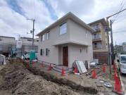 D-room山手町四丁目 1号棟