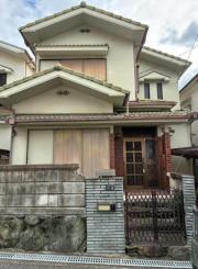 大阪府柏原市大字高井田968-15