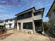 夢が丘2丁目一戸建て