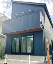 鵠沼桜が岡戸建