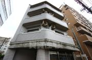 広島電鉄宇品線鷹野橋駅まで徒歩12分