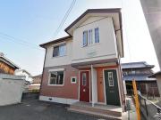 ＪＲ山陽本線新倉敷駅まで徒歩21分