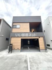 ＪＲ東北本線宇都宮駅までバス約41分 徒歩6分