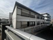 ブルーライン片倉町駅まで徒歩8分