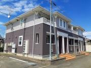 ＪＲ仙石線東矢本駅まで徒歩15分