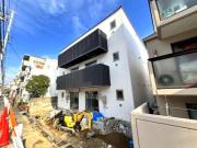 アリビラ六甲