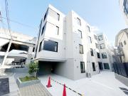 東急東横線学芸大学駅まで徒歩5分