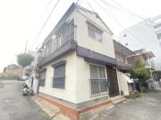大谷町戸建