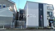 サークルハウス西川口