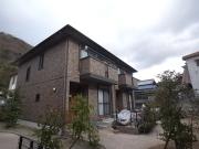 プロムナードA棟