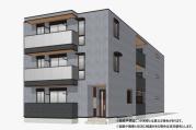 小田急江ノ島線湘南台駅まで徒歩5分