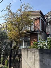 北原町1丁目貸家