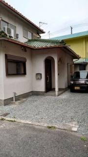 青山西2丁目戸建賃貸