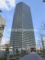 シティタワー品川
