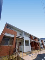 南海本線和泉大宮駅まで徒歩6分
