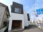 ガレージCUBE6