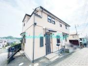 松葉テラスハウスII