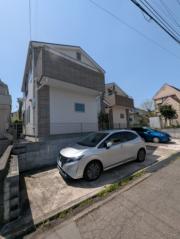 桜ケ丘1丁目戸建
