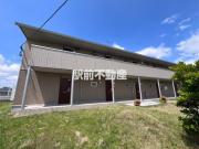 オリーヴァ東櫛原 B棟