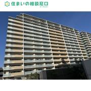 名鉄名古屋本線東岡崎駅まで徒歩14分