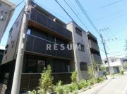 ＪＲ総武線（各駅停車）千葉駅までバス約14分 徒歩3分