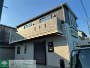 BLOOMING MAISON小平市大沼町3号棟