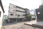 とさでん交通後免線菜園場町駅まで徒歩4分