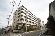 シエリア京都桂川駅前