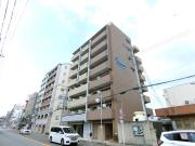 プレサンス京都駅前千都