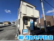 網干区新在家戸建