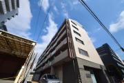 スカイコートグランデ清澄白河