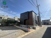 星久喜賃貸戸建B号棟