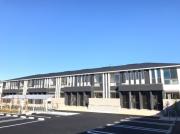 西宮市山口町 アパート