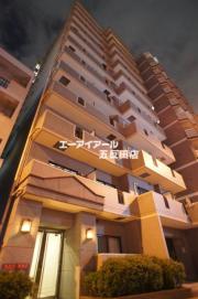 京急本線平和島駅まで徒歩4分