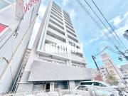 ハーモニーレジデンス名古屋今池