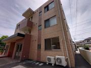 静岡県浜松市中央区高丘北１丁目