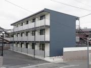 レオパレス川西