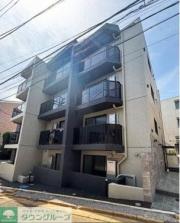 GRANPASEO下北沢III
