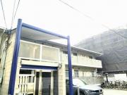 ＪＲ東海道本線芦屋駅まで徒歩5分