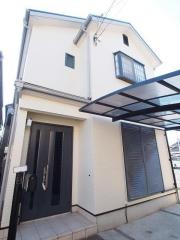池浦町4丁目戸建