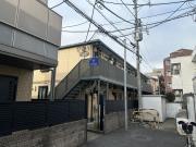 ヴィラ調布
