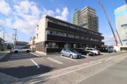 ＪＲ宇野線備前西市駅まで徒歩45分